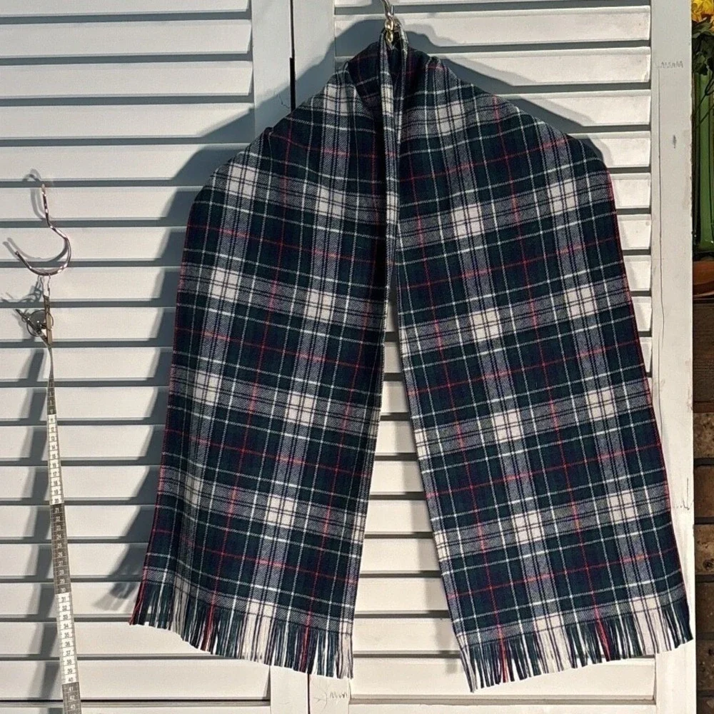Pendleton virgin wool